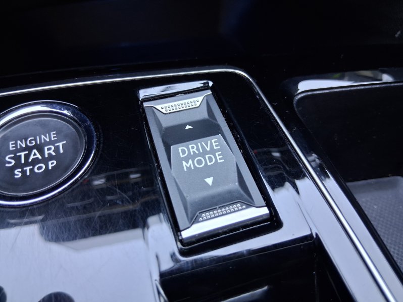 Peugeot 5008 ALLURE PACK 1.5 BHDi 96 kW full