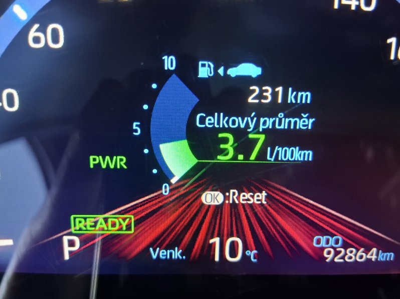 Toyota Yaris Cross COMF. STYLE TECH 1.5 Hyb. 85kW full