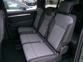 Toyota ProAce Verso FAMILY 2,0 130kW AT full