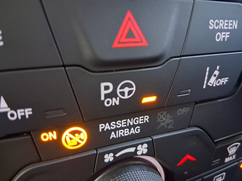 Jeep Renegade 80th ANNIVER. 1.3 TURBO 110 kW full