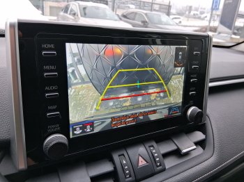 Toyota RAV4 COMF. STYLE 2.0 VVTi 4×4 129kW full