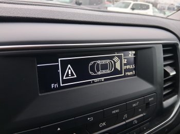 Toyota ProAce Verso SHUTTLE 2.0 D-4D 130kW 8 míst full