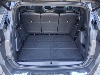 Peugeot 5008 ALLURE PACK 1.5 BHDi 96 kW full