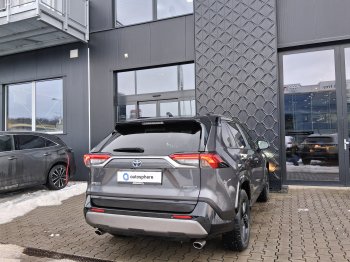 Toyota RAV4 SELECTION 2.5 Hyb. 160 kW full