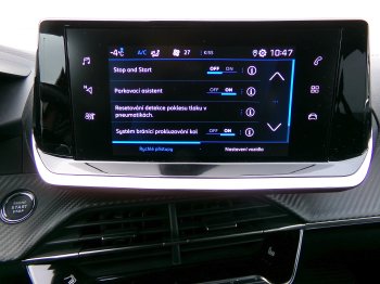 Peugeot 208 ALLURE PACK 1,2 74kW  AT8 full