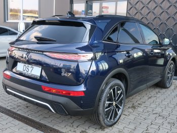 DS Automobiles DS7 EDITION FRANCE 1.5 BlueHDi 1 full