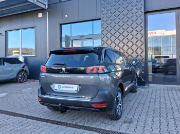 Peugeot 5008 ALLURE PACK 1.5 BHDi 96 kW full