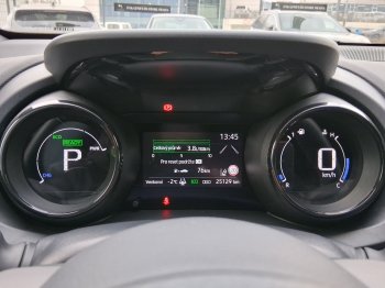 Toyota Yaris SELECTION STYLE 1.5 Hyb. 85 kW full