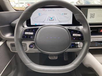 Hyundai Ioniq 6 STYLE PR. 77 kWh 4×4 239 kW full