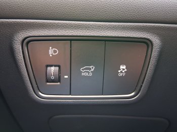 Hyundai Tucson STYLE 1.6 CRDi 4×4 100 kW full