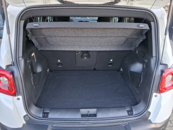 Jeep Renegade 80th ANNIVER. 1.3 TURBO 110 kW full