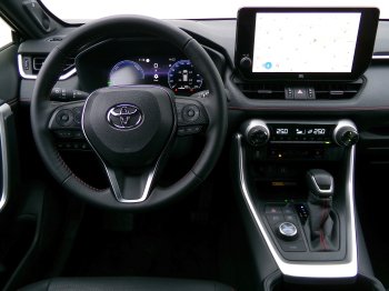 Toyota RAV4 EXECUTIVE JBL 2,5 PHEV 4×4 AT full