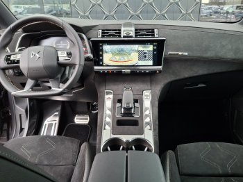 DS Automobiles DS7 PERFORMANCE LINE 1.5 BlueHDi full
