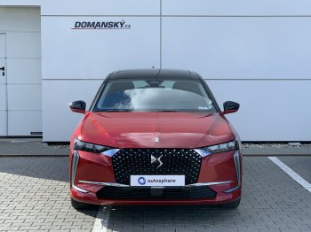 DS Automobiles DS4 TROCADERO 1,5 BHDi 96kW EAT8 full