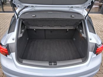 Opel Astra ELEGANCE 1.2 TURBO 107 kW full