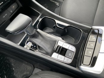 Hyundai Tucson SMART+ NAV 1.6 T-GDI MHEV DCT full