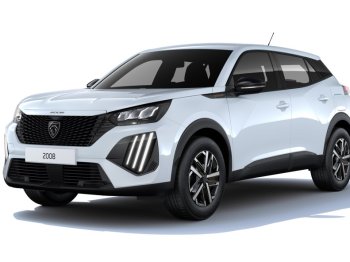 Peugeot 2008 STYLE PureTech 100 S&S MAN6 full