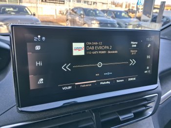 Peugeot 3008 GT 1.2 PureTech 96 kW full