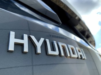 Hyundai Tucson SMART HEV 1,6 T-GDi 169kW AT full