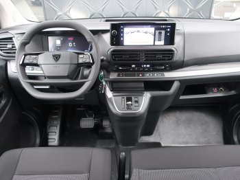 Peugeot Expert Combi L3 2.0 BlueHDi 180 S&S EAT8 full