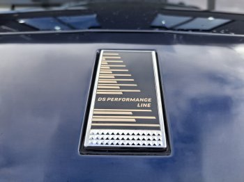 DS Automobiles DS7 PERFORMANCE LINE 1.5 BlueHDi full