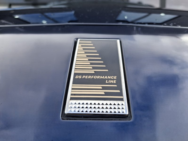 DS Automobiles DS7 PERFORMANCE LINE 1.5 BlueHDi full