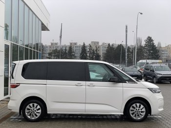 Volkswagen Multivan LIFE 2.0 TDI 110kW DSG full