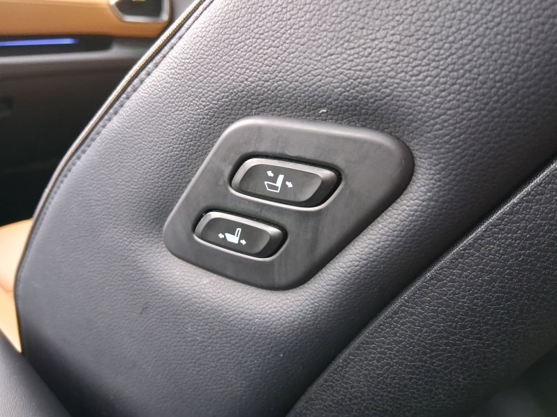 Hyundai Santa Fe LUXURY 2.2 CRDi 4×4 148 kW full