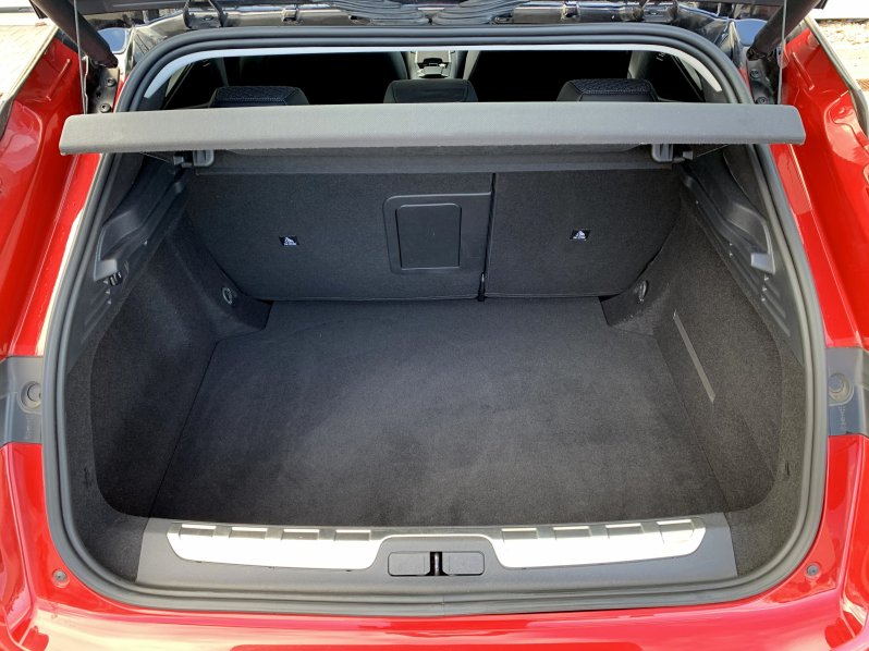 DS Automobiles DS4 TROCADERO 1,5 BHDi 96kW EAT8 full