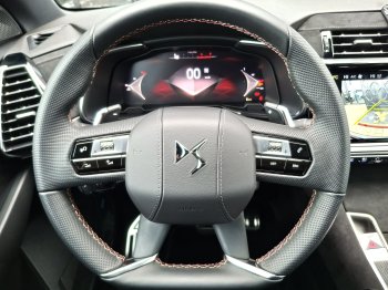 DS Automobiles DS7 PERFORMANCE LINE 1.5 BlueHDi full