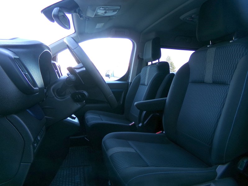 Peugeot Traveller ACTIVE L2 2.0 BlueHDi 130kW AT full