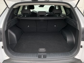 Hyundai Tucson SMART+ NAV 1.6 T-GDI MHEV DCT full