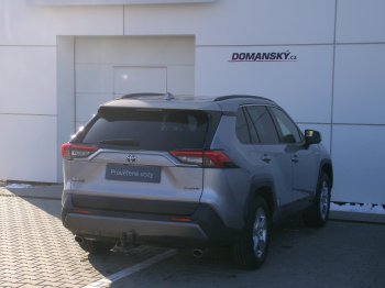 Toyota RAV4 COMFORT 2,5 HEV 4×4 163kW AT full