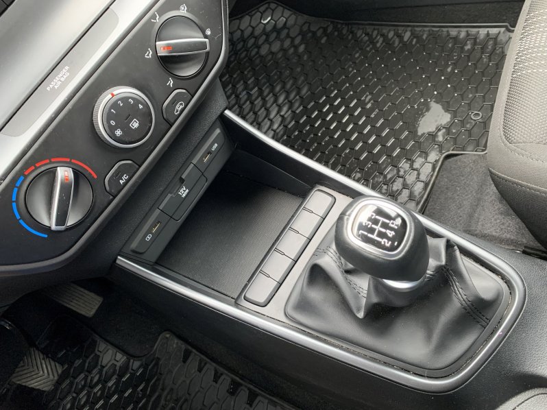 Hyundai i20 COMFORT CLUB 1.2i 62kW MAN5 full