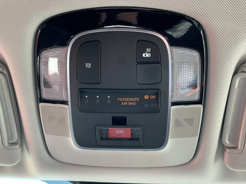 Hyundai Tucson SMART HEV 1,6 T-GDi 169kW AT full