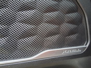 Hyundai Santa Fe LUXURY 2.2 CRDi 4×4 148 kW full