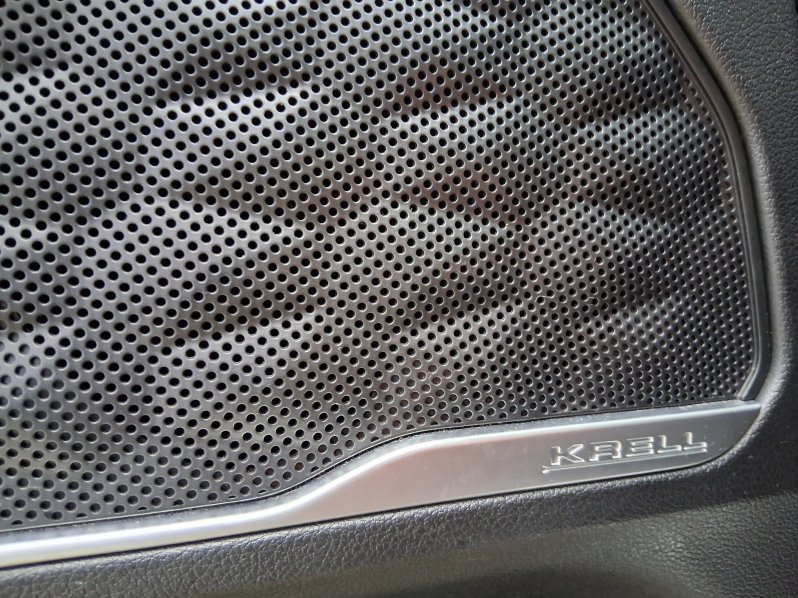 Hyundai Santa Fe LUXURY 2.2 CRDi 4×4 148 kW full