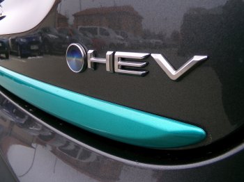 Toyota Yaris Cross STYLE 1,5 HEV 85kW AT full