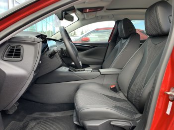 DS Automobiles DS4 TROCADERO 1,5 BHDi 96kW EAT8 full