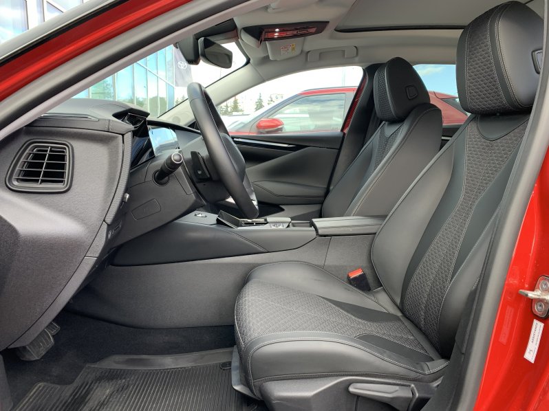 DS Automobiles DS4 TROCADERO 1,5 BHDi 96kW EAT8 full