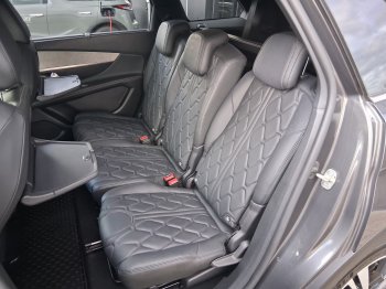 Peugeot 5008 GT 1.6 PureTech 133 kW full