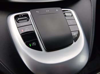 Mercedes-Benz Třídy V 250D 4MATIC XL 140 kW full