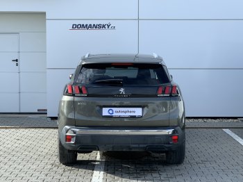 Peugeot 3008 ALLURE 2.0 BlueHDi 110kW MAN6 full