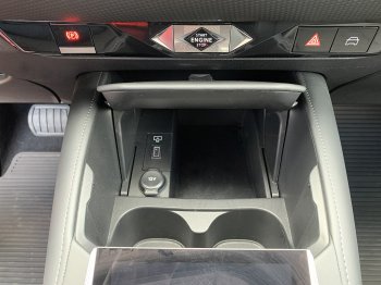 DS Automobiles DS4 TROCADERO 1,5 BHDi 96kW EAT8 full