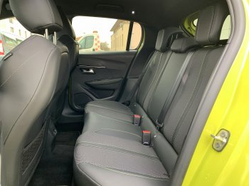 Peugeot 208 GT 1.2 Hybrid 74kW AT full