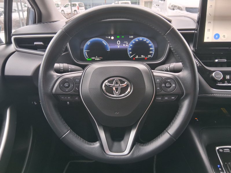 Toyota Corolla COM. TECH STYLE 1.8 Hyb.103 kW full