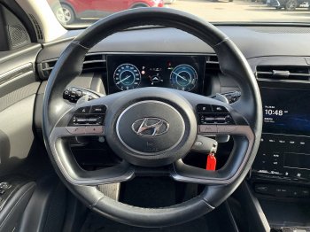 Hyundai Tucson SMART HEV 1,6 T-GDi 169kW AT full