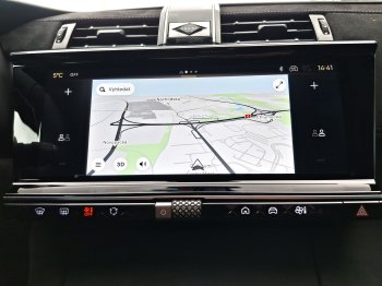 DS Automobiles DS7 PERFORMANCE LINE 1.5 BlueHDi full