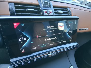 DS Automobiles DS7 CROSSBACK RIVOLI 1.6 E-TENSE 4×4 221 kW full