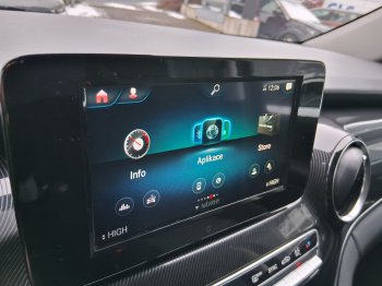 Mercedes-Benz Třídy V 250D 4MATIC XL 140 kW full